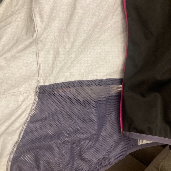 Women’s The North Face Dirt Track Jacket – Medium – Zip-Off Sleeves - Cycling - Picture 9 of 15